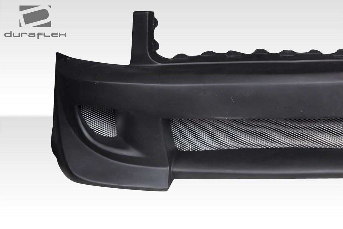 2005-2009 Ford Mustang Duraflex Blits Front Bumper