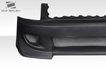 2005-2009 Ford Mustang Duraflex Blits Front Bumper