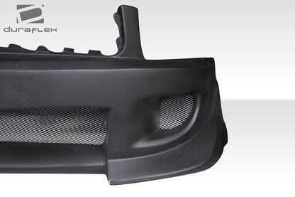 2005-2009 Ford Mustang Duraflex Blits Front Bumper