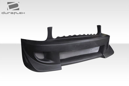 2005-2009 Ford Mustang Duraflex Blits Front Bumper
