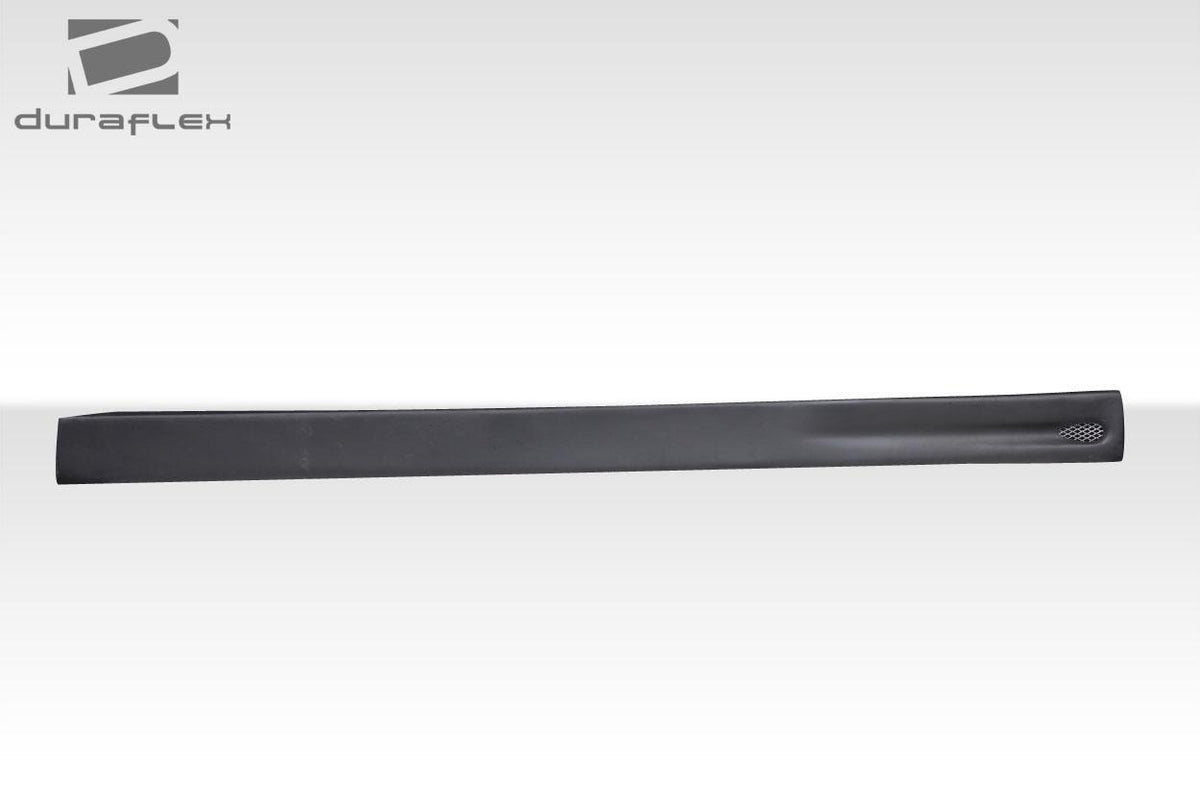 2005-2009 Ford Mustang Duraflex Blits Side Skirts