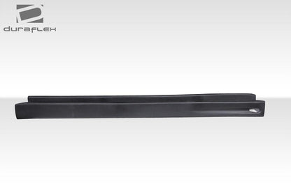 2005-2009 Ford Mustang Duraflex Blits Side Skirts