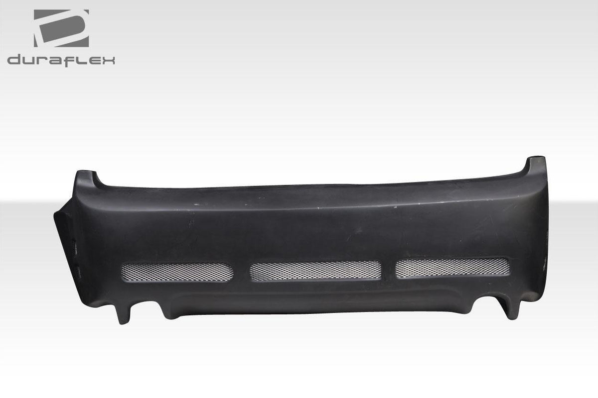 2005-2009 Ford Mustang Duraflex Blits Rear Bumper