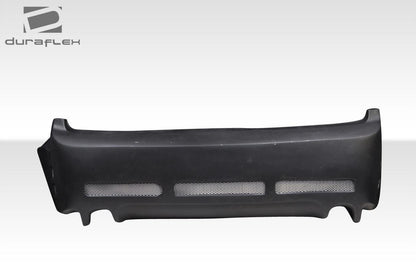 2005-2009 Ford Mustang Duraflex Blits Rear Bumper