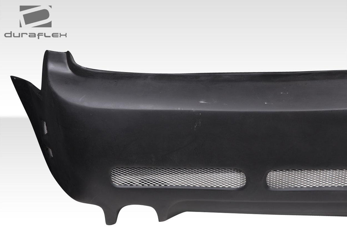 2005-2009 Ford Mustang Duraflex Blits Rear Bumper