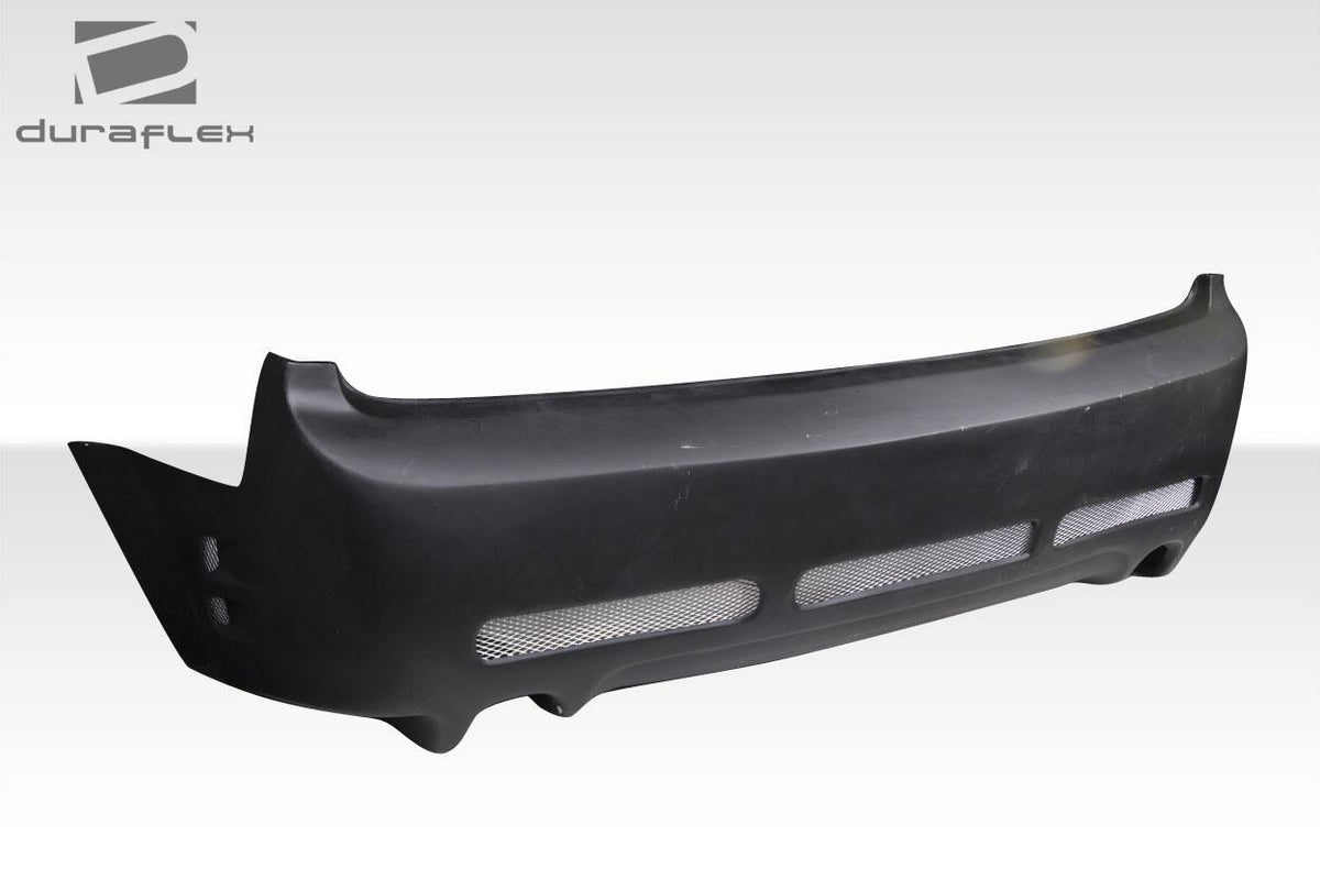 2005-2009 Ford Mustang Duraflex Blits Rear Bumper