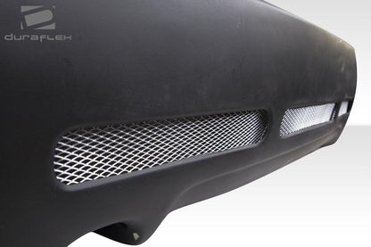 2005-2009 Ford Mustang Duraflex Blits Rear Bumper