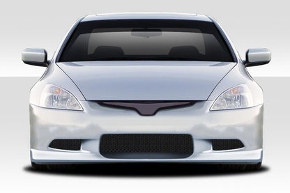 2003-2007 Honda Accord Duraflex C-2 Front Bumper