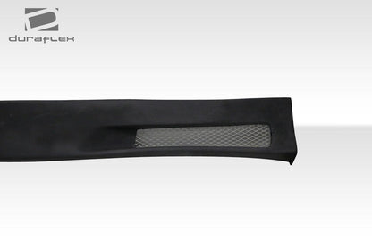 2003-2007 Honda Accord Duraflex C-2 Side Skirts