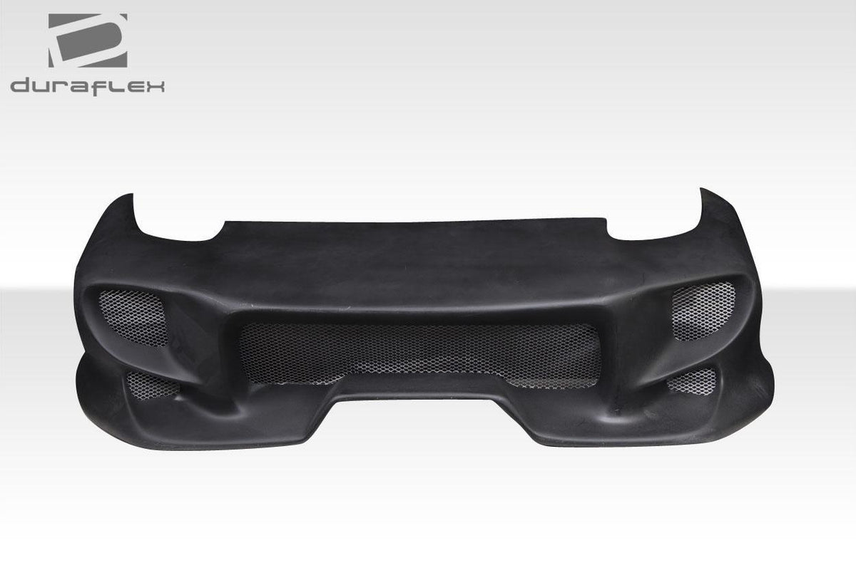 1991-1993 Mitsubishi 3000GT Duraflex Vader Front Bumper