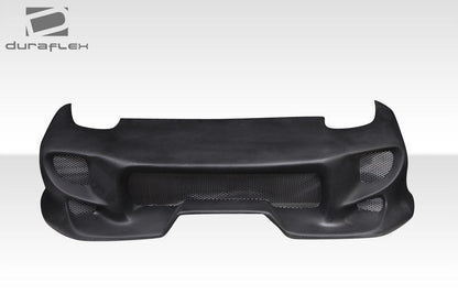 1991-1993 Mitsubishi 3000GT Duraflex Vader Front Bumper