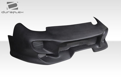 1991-1993 Mitsubishi 3000GT Duraflex Vader Front Bumper
