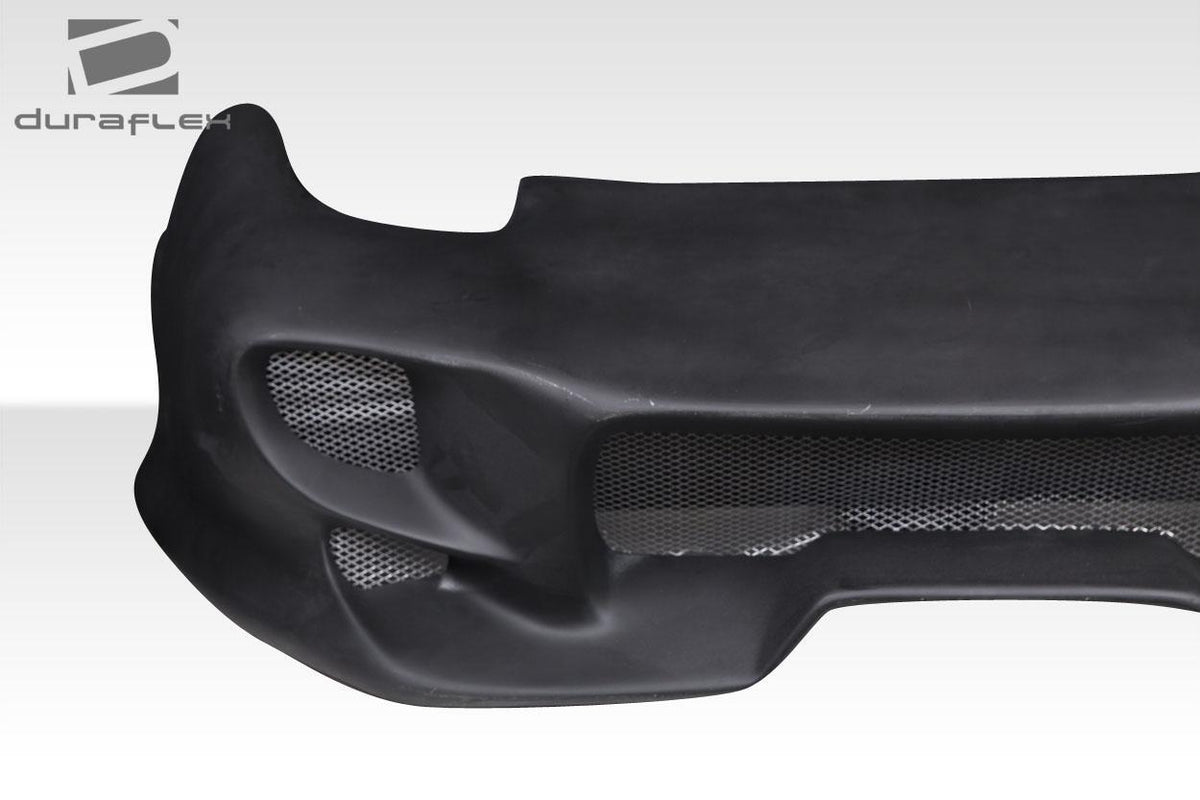 1991-1993 Mitsubishi 3000GT Duraflex Vader Front Bumper