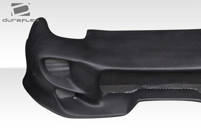 1991-1993 Mitsubishi 3000GT Duraflex Vader Front Bumper