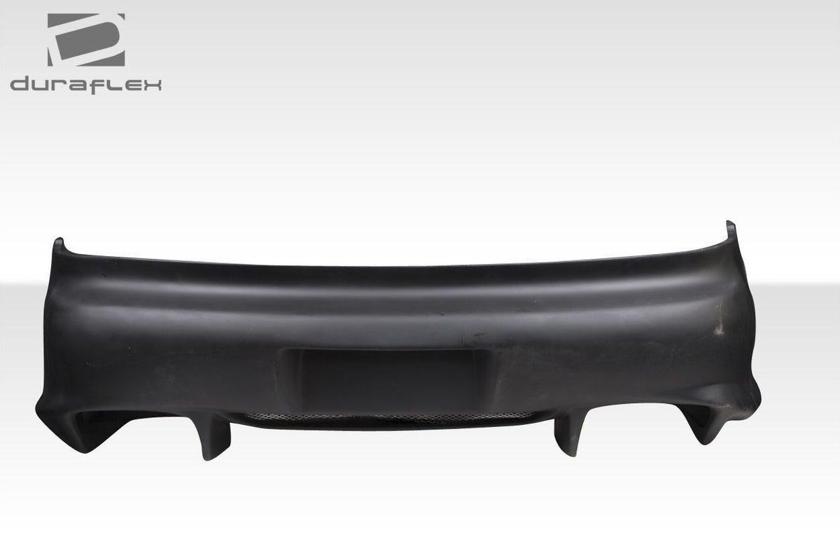 1991-1993 Mitsubishi 3000GT Duraflex Vader Rear Bumper