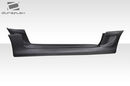 1991-1999 Mitsubishi 3000GT Duraflex Vader Side Skirts
