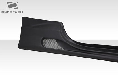 2006-2012 Mitsubishi Eclipse Duraflex Gator Side Skirts