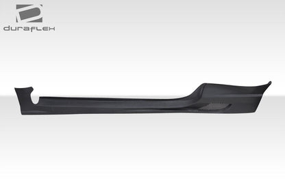 2006-2012 Mitsubishi Eclipse Duraflex Gator Side Skirts