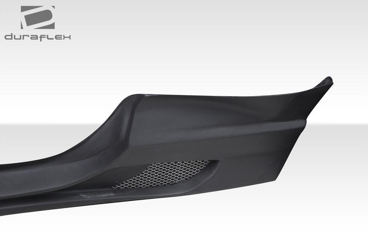 2006-2012 Mitsubishi Eclipse Duraflex Gator Side Skirts