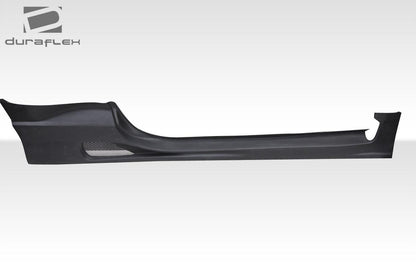 2006-2012 Mitsubishi Eclipse Duraflex Gator Side Skirts