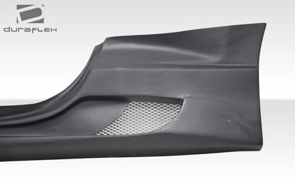 2006-2012 Mitsubishi Eclipse Duraflex Gator Side Skirts