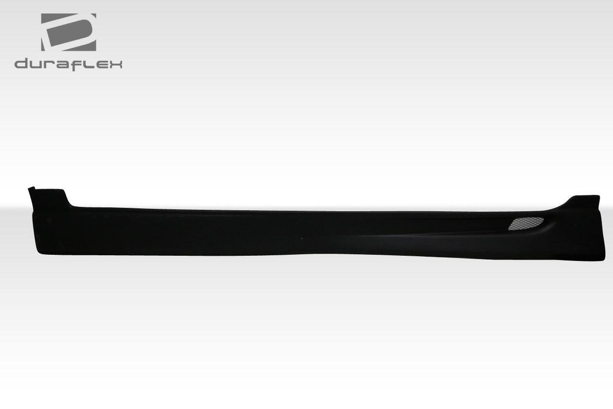 2002-2007 Mitsubishi Lancer Duraflex Trackstar Side Skirts