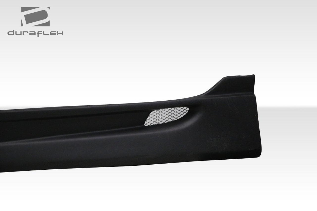 2002-2007 Mitsubishi Lancer Duraflex Trackstar Side Skirts