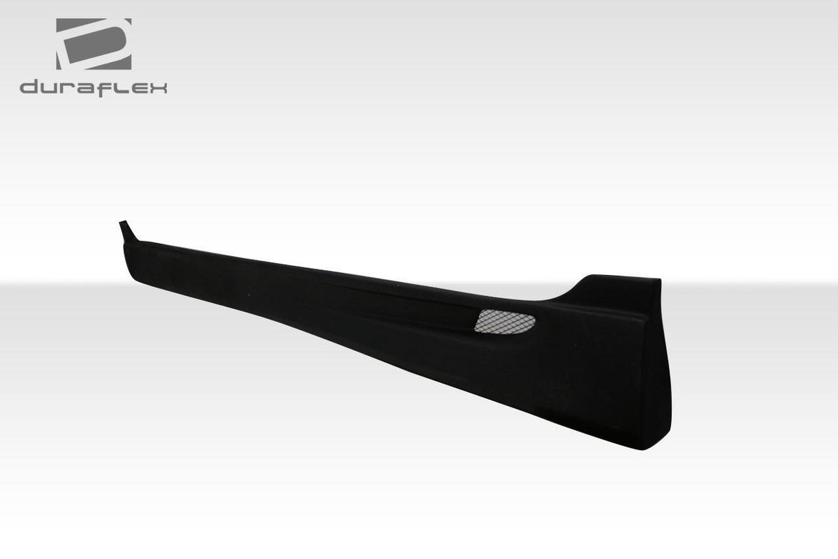 2002-2007 Mitsubishi Lancer Duraflex Trackstar Side Skirts