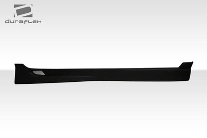 2002-2007 Mitsubishi Lancer Duraflex Trackstar Side Skirts