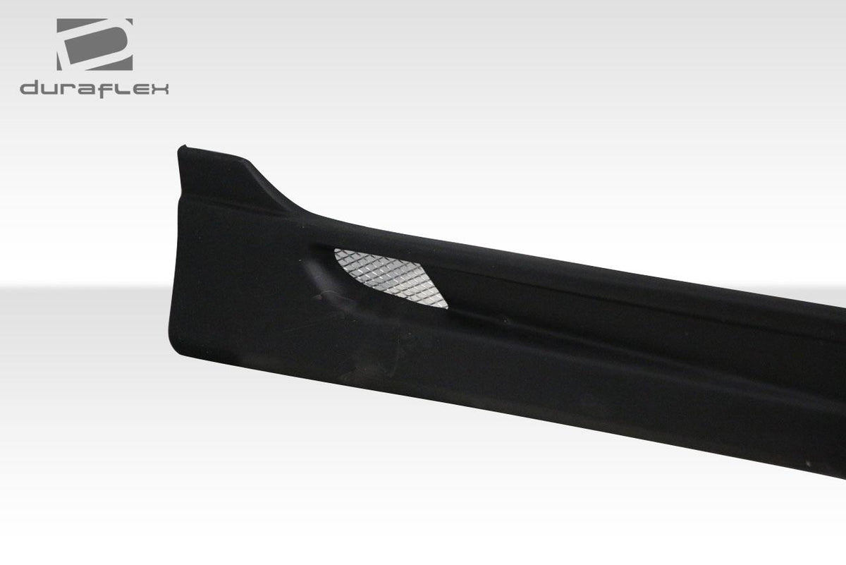 2002-2007 Mitsubishi Lancer Duraflex Trackstar Side Skirts