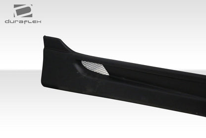 2002-2007 Mitsubishi Lancer Duraflex Trackstar Side Skirts