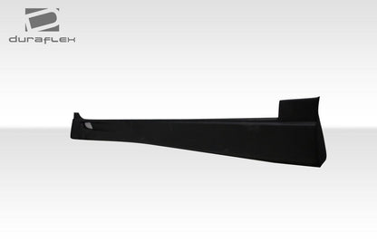 2002-2007 Mitsubishi Lancer Duraflex Trackstar Side Skirts