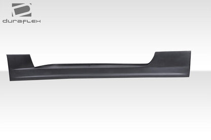 1989-1994 Nissan 240SX Duraflex Bloodsport Side Skirts