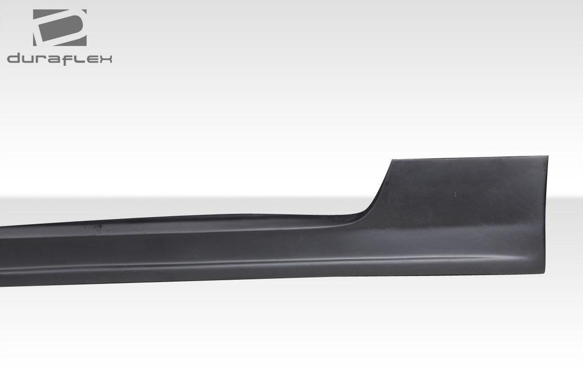 1989-1994 Nissan 240SX Duraflex Bloodsport Side Skirts