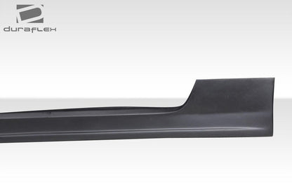 1989-1994 Nissan 240SX Duraflex Bloodsport Side Skirts