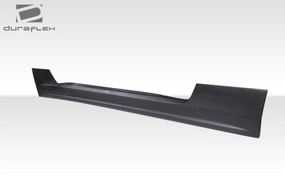 1989-1994 Nissan 240SX Duraflex Bloodsport Side Skirts
