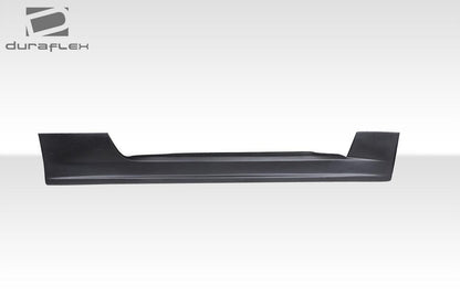1989-1994 Nissan 240SX Duraflex Bloodsport Side Skirts