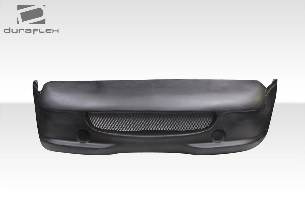 1984-1988 Pontiac Fiero Duraflex F355 Front Bumper