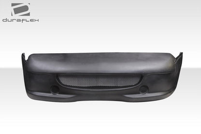 1984-1988 Pontiac Fiero Duraflex F355 Front Bumper