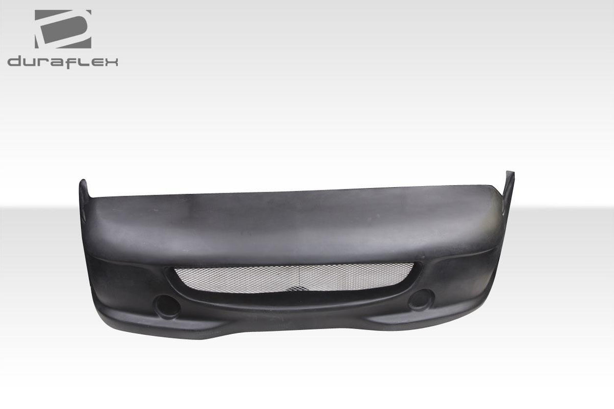 1984-1988 Pontiac Fiero Duraflex F355 Front Bumper