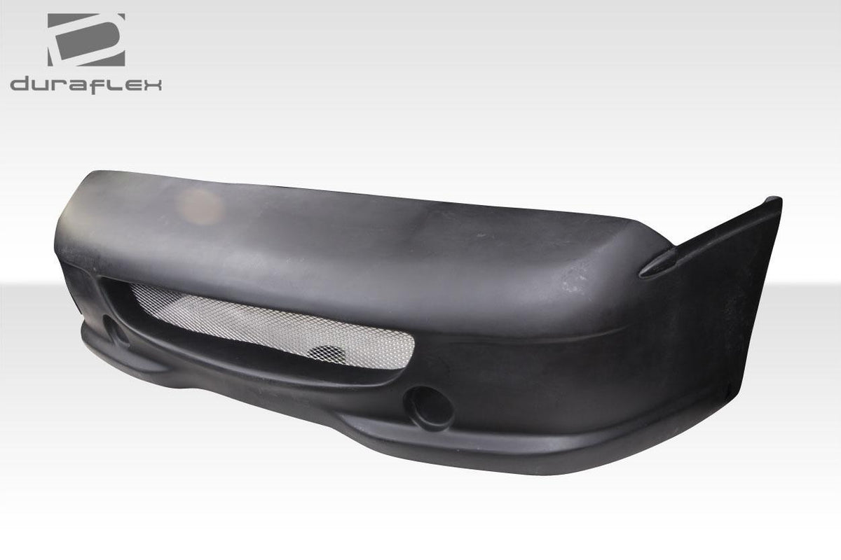 1984-1988 Pontiac Fiero Duraflex F355 Front Bumper