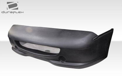 1984-1988 Pontiac Fiero Duraflex F355 Front Bumper