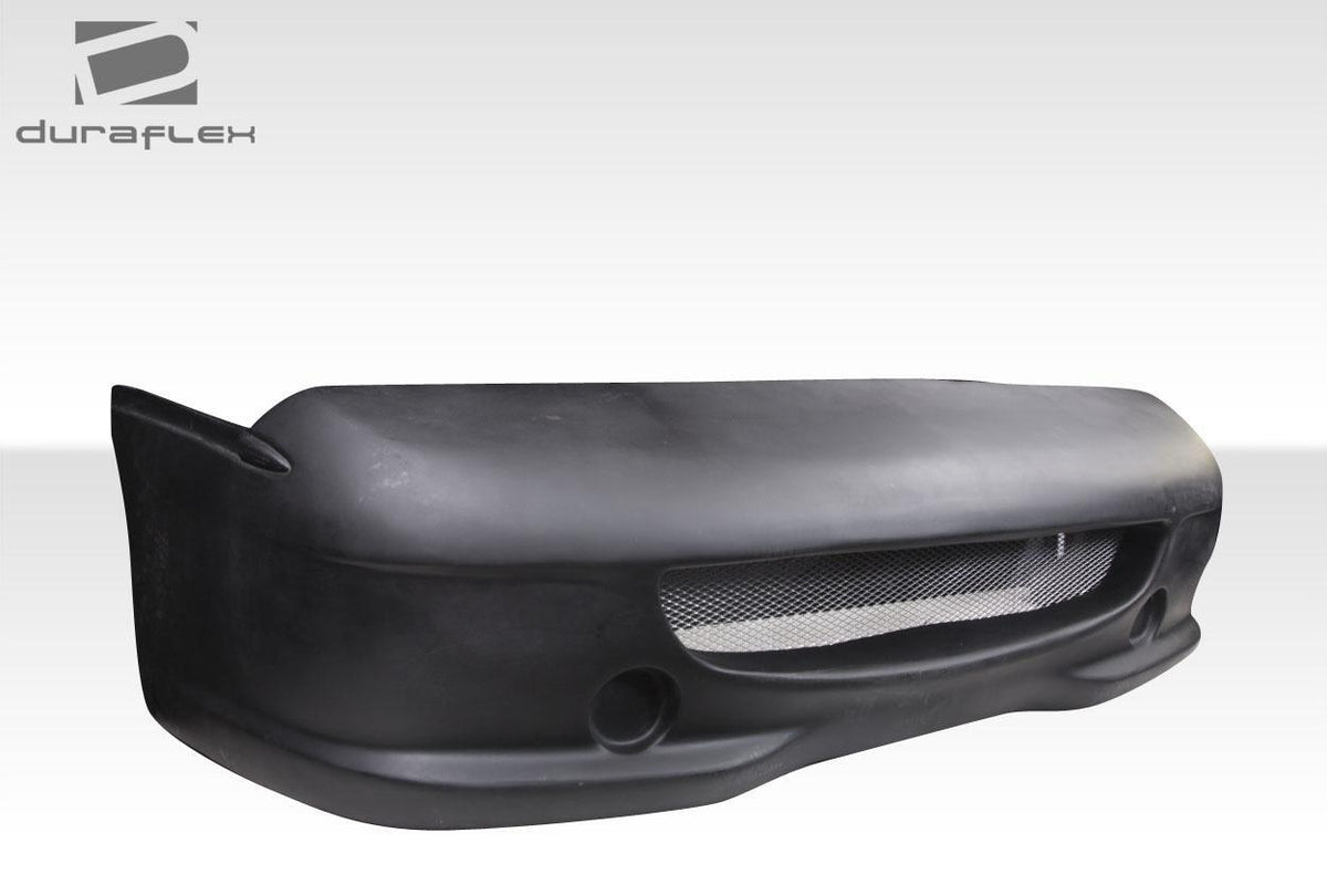 1984-1988 Pontiac Fiero Duraflex F355 Front Bumper
