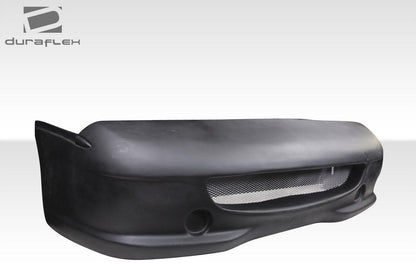 1984-1988 Pontiac Fiero Duraflex F355 Front Bumper