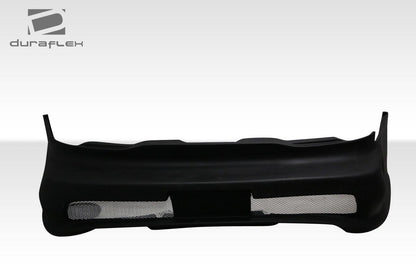 1993-2002 Pontiac Firebird Duraflex Vader Rear Bumper