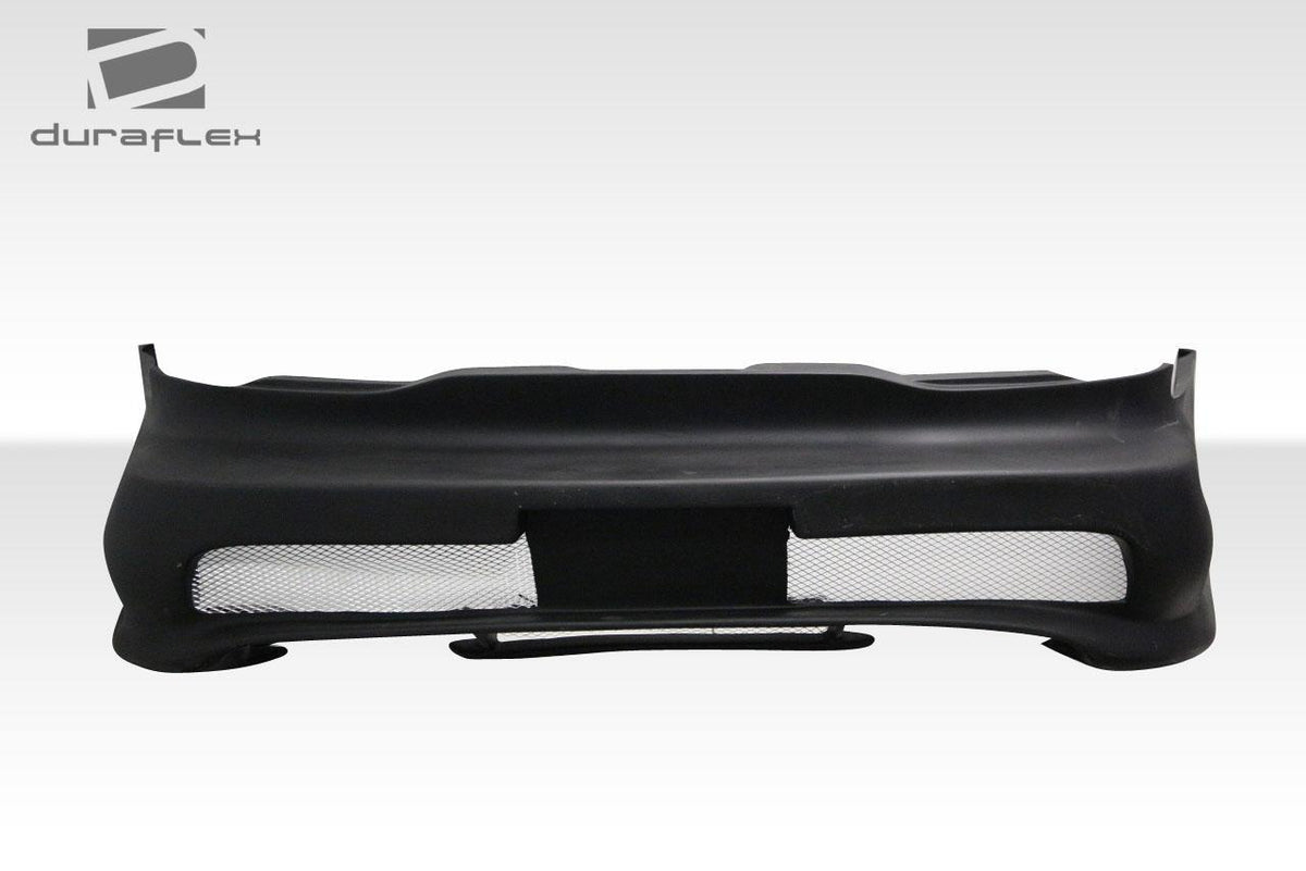 1993-2002 Pontiac Firebird Duraflex Vader Rear Bumper