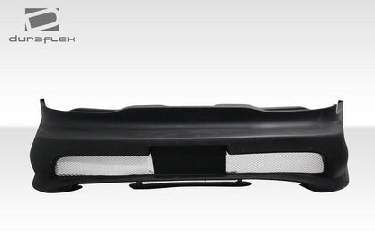 1993-2002 Pontiac Firebird Duraflex Vader Rear Bumper