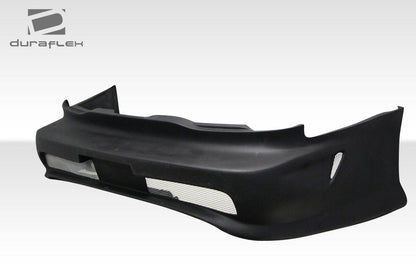 1993-2002 Pontiac Firebird Duraflex Vader Rear Bumper