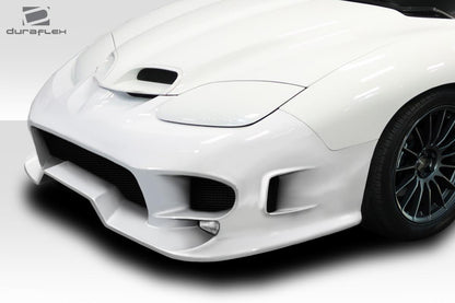 1998-2002 Pontiac Firebird Duraflex Vader Front Bumper