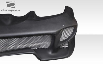 1998-2002 Pontiac Firebird Duraflex Vader Front Bumper